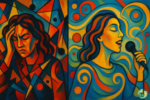 Le Chant un anti stress Le Chant un anti stress