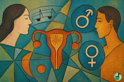 Chant sexualité et endométriose Chant sexualité et endométriose