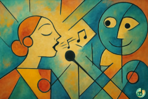 Chant estime de soi