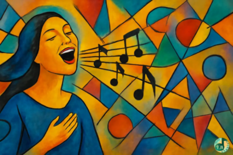 L'expression Chant Thérapie