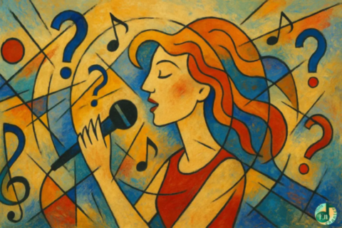 Découvrez votre profil vocal Découvrez votre profil vocal