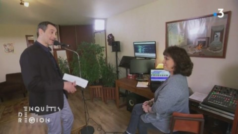 Revue de presse France 3 Occitanie