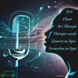 Thérapie par le chant 