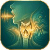 Formation Chant Thérapie en ligne Fausses Cordes Vocales et Effets