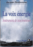 La voix énergie